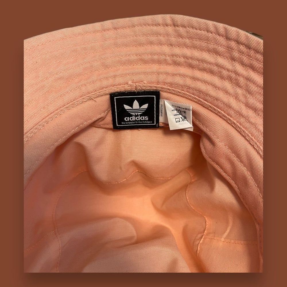 adidas hat - Picture 3 of 3